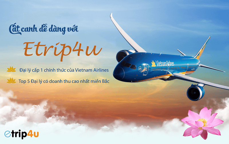Etrip4u l&agrave; đơn vị c&oacute; nhiều năm kinh nghiệm trong lĩnh vực dịch vụ du lịch