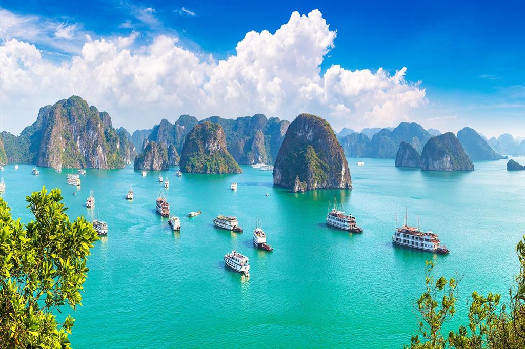 Gợi ý những điểm tham quan hấp dẫn tại Quảng Ninh Gợi ý những điểm tham quan hấp dẫn tại Quảng Ninh