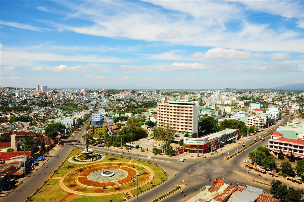 N&ecirc;n đi Pleiku v&agrave;o khoảng thời gian n&agrave;o?