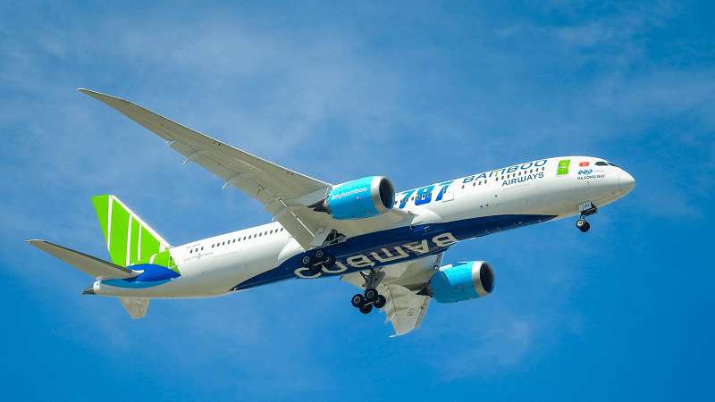 Lựa chọn Bamboo Airways v&agrave; Vietnam Airlines để c&oacute; chuyến bay chất lượng nhất