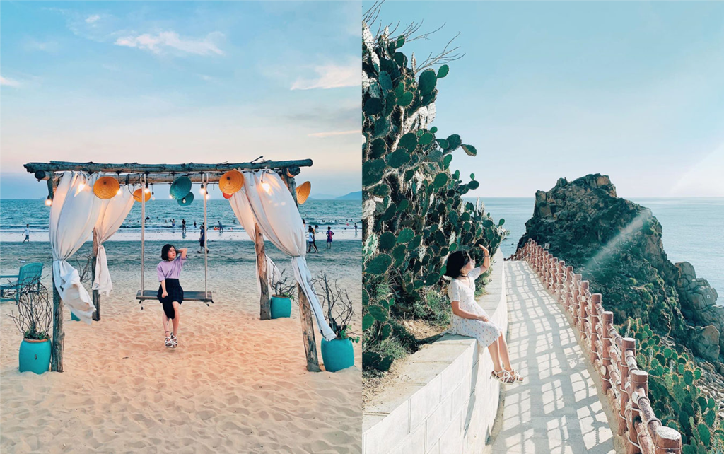 Các lưu ý quan trọng khi đặt tour du lịch Quy Nhơn