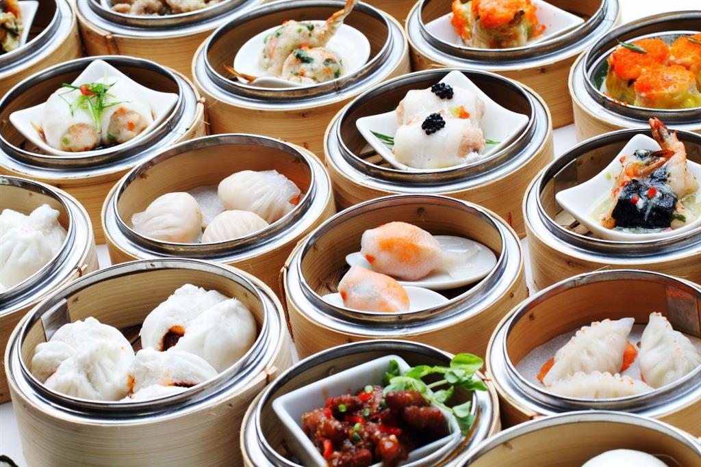 Đến Đài Loan đừng quên thưởng thức Dimsum tại Din Tai Fung Đến Đài Loan đừng quên thưởng thức Dimsum tại Din Tai Fung