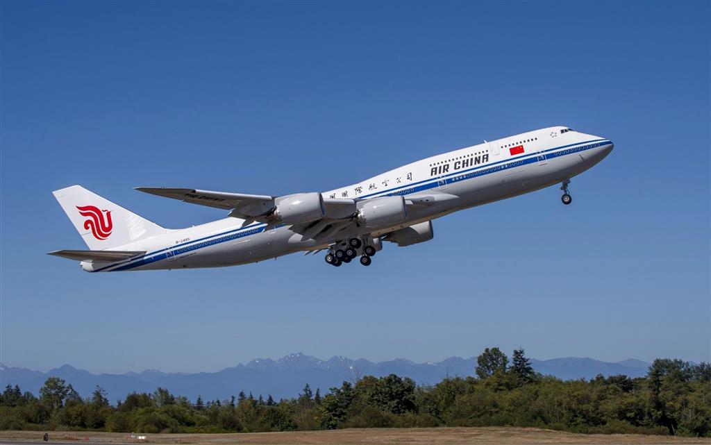 Air China khai thác nhiều hành trình xuất phát từ Việt Nam đi Trung Quốc Air China khai thác nhiều hành trình xuất phát từ Việt Nam đi Trung Quốc