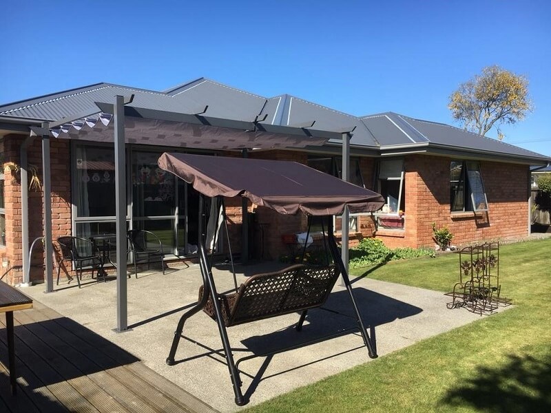 Thuê nhà dân là cách tốt nhất để bạn hòa mình vào văn hóa người bản xứ Thuê nhà dân là cách tốt nhất để bạn hòa mình vào văn hóa người bản xứ