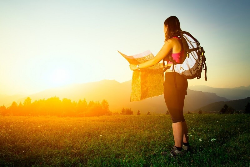 Hãy cho người thân biết lịch trình của bạn Hãy cho người thân biết lịch trình của bạn