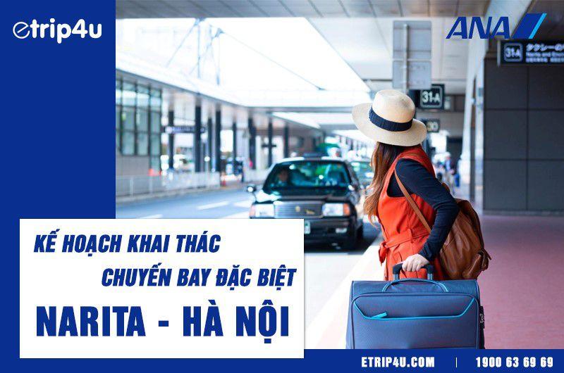 Cập nhật tin tức mới nhất từ All Nippon Airways tại Etrip4u Cập nhật tin tức mới nhất từ All Nippon Airways tại Etrip4u