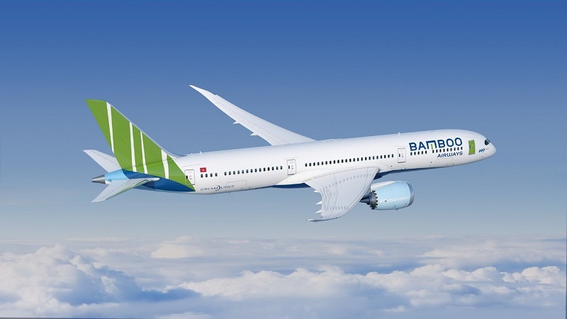 Các trường hợp Bamboo Airways không áp dụng check in online