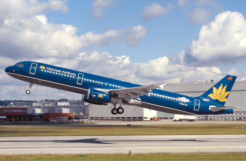 Các chuyến bay Vietnam Airlines sử dụng loại máy bay nào ? Các Chuyến Bay Vietnam Airlines Sử Dụng Loại Máy Bay Nào ?