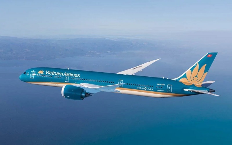 Tìm hiểu phí đổi vé của Vietnam Airlines
