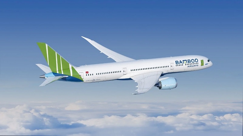 Đổi vé máy bay mất bao nhiêu tiền - Quy định của Bamboo Airways