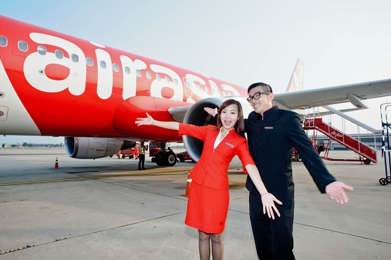 Air Asia là hãng rất hay có vé khuyến mãi Air Asia là hãng rất hay có vé khuyến mãi