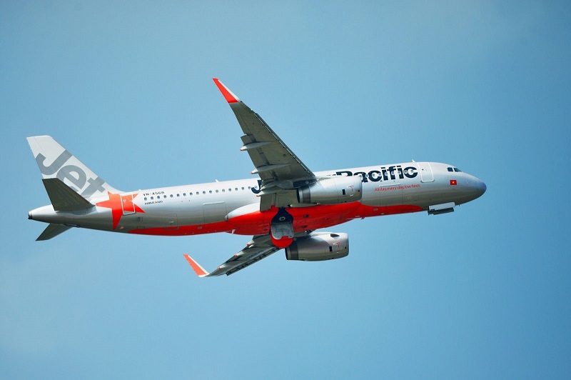 Truy cập ngay Etrip4u.com để xem giá vé Jetstar Pacific