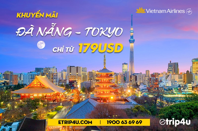 Cập nhật khuyến mãi Vietnam Airlines Cập nhật khuyến mãi Vietnam Airlines