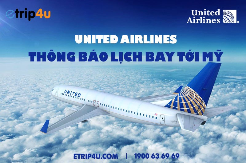 Cập nhật tin tức hàng không nhanh nhất tại Etrip4u