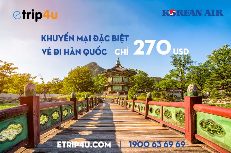 Cập nhật tin tức Korean Air