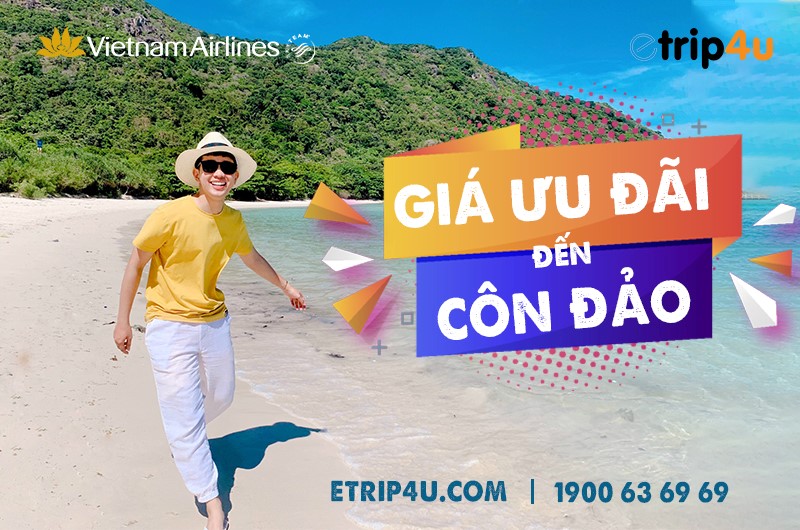 Cập nhật ưu đãi Vietnam Airlines Cập nhật ưu đãi Vietnam Airlines