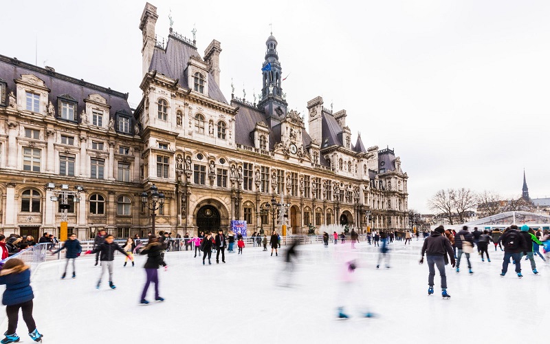 Du lịch Pháp dịp cuối năm nên đi những đâu? Du lịch Pháp dịp cuối năm nên đi những đâu?