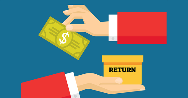 Chính sách Đảm bảo hoàn tiền của Etrip4u