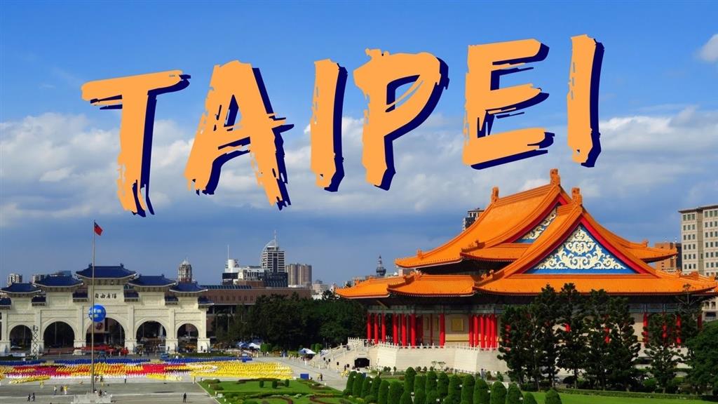 Cùng Etrip4u khám phá Đài Loan với giá siêu rẻ