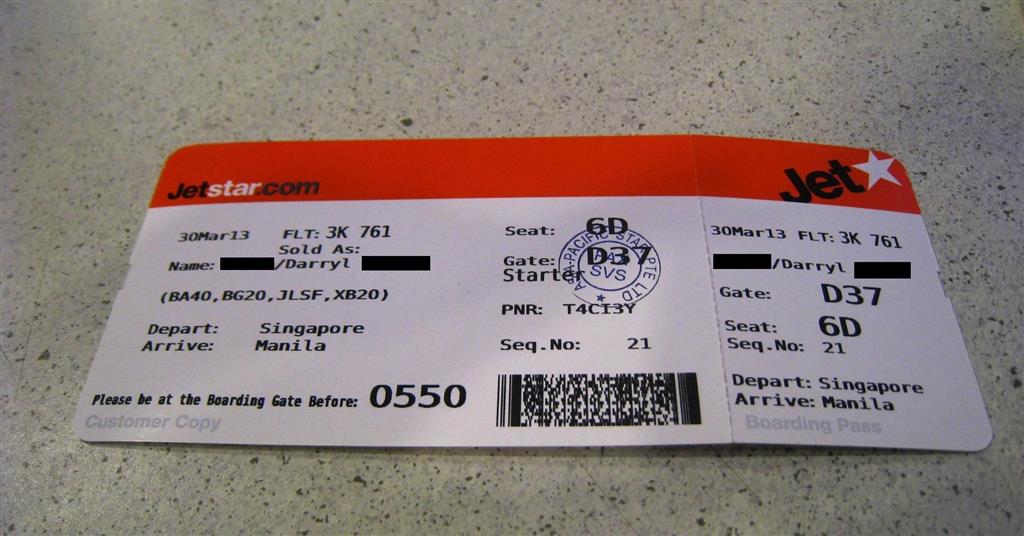 Cùng Etrip4u tìm hiểu về giá vé máy bay Jetstar Cùng Etrip4u tìm hiểu về giá vé máy bay Jetstar