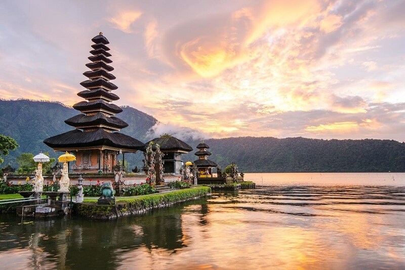 Du lịch Bali bạn không cần phải có thẻ visa Du lịch Bali bạn không cần phải có thẻ visa