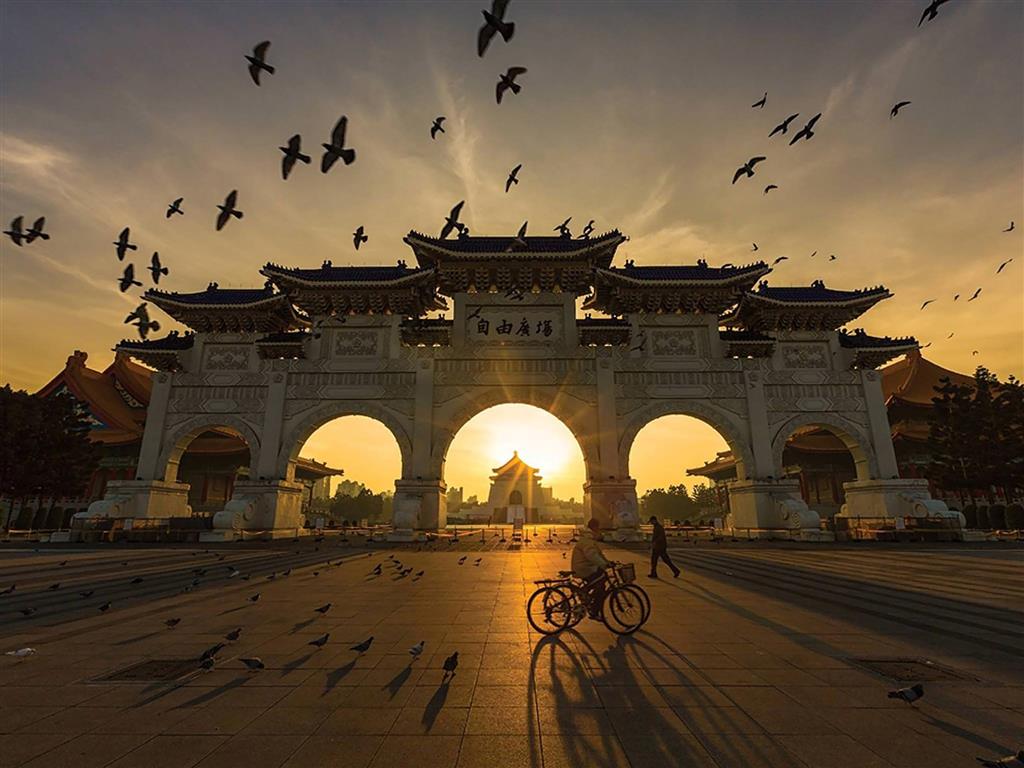 Đài tưởng niệm Tưởng Giới Thạch