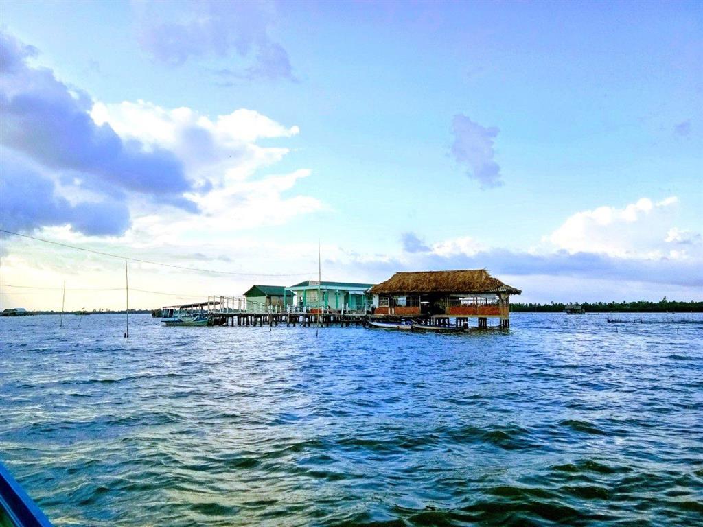 Đầm Thị Tường