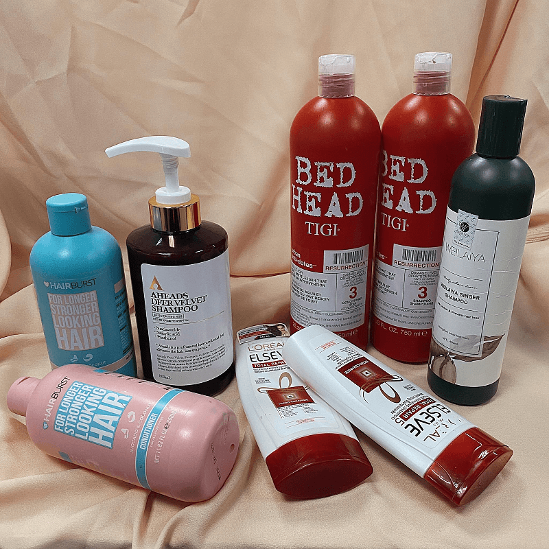 Có được mang dầu gội theo hành lý ký gửi Có được mang dầu gội theo hành lý ký gửi