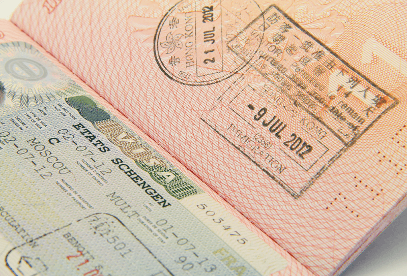 Thời gian xét duyệt visa Pháp là bao lâu? Thời gian xét duyệt visa Pháp là bao lâu?