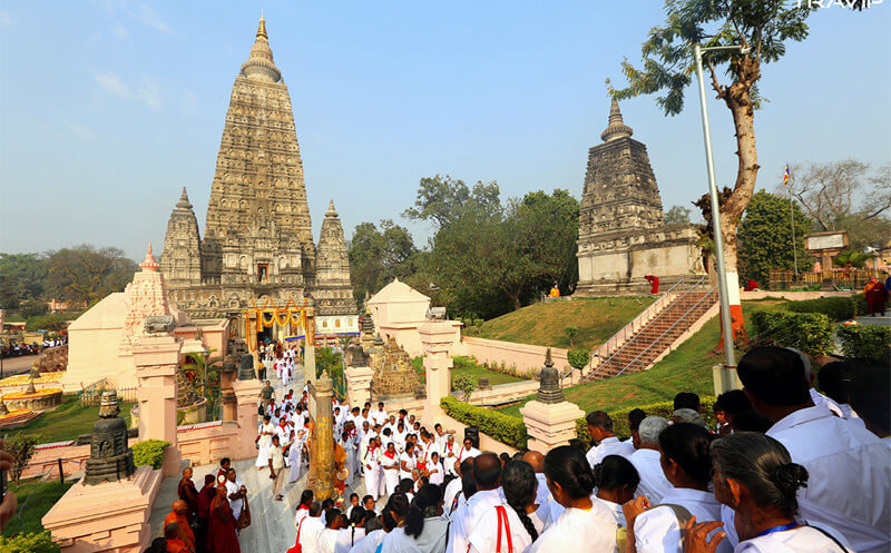 Cần tránh xúc phạm hoặc tỏ ra nghi ngờ các tín ngưỡng tôn giáo tại Ấn Độ