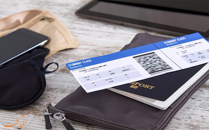 Etrip4u giúp bạn mua vé và giải quyết các thủ tục về vé dễ dàng hơn