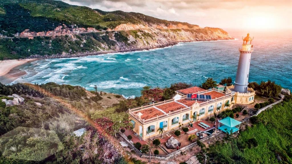 Du lịch Tuy Hòa – Phú Yên nên đi những đâu?