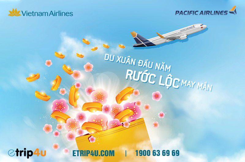 Cập nhật lịch bay Pacific Airlines Cập nhật lịch bay Pacific Airlines