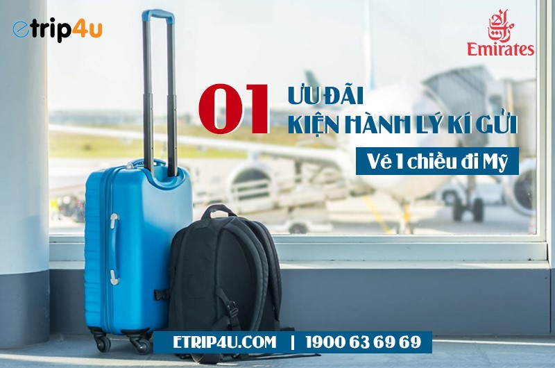 Cập nhật ưu đãi Emirates Cập nhật ưu đãi Emirates