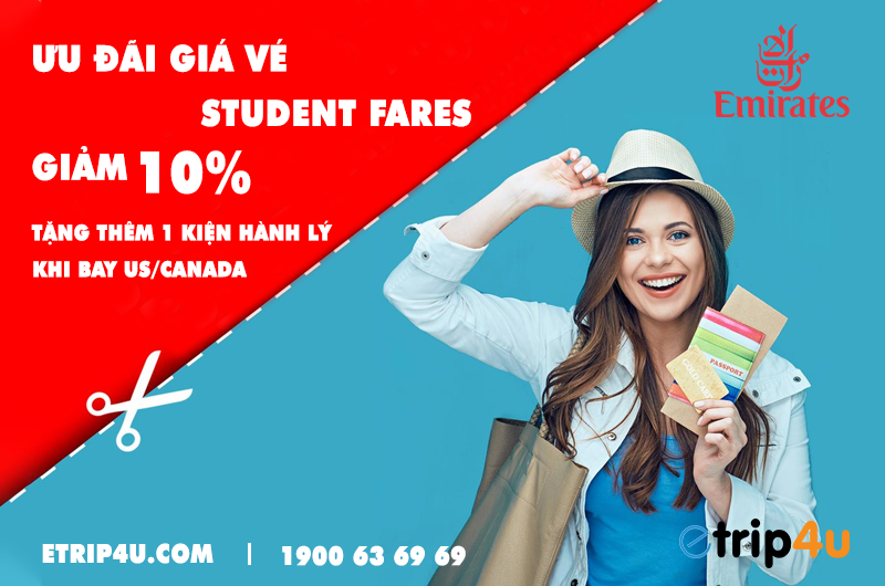 Cập nhật lịch bay Emirates Cập nhật lịch bay Emirates