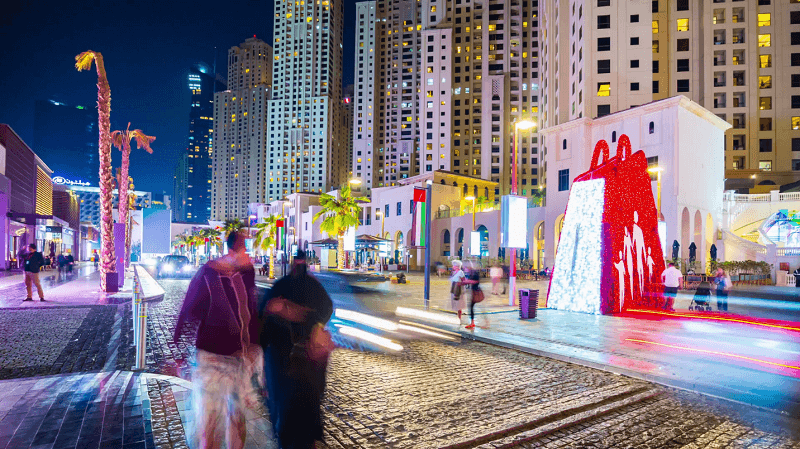 UAE là điểm đến thú vị nhưng cũng rất nhiều quy tắc UAE là điểm đến thú vị nhưng cũng rất nhiều quy tắc