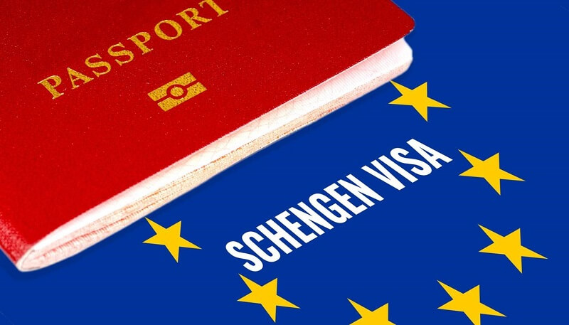 Visa Schengen là chìa khóa để bạn vi vu 26 nước châu Âu