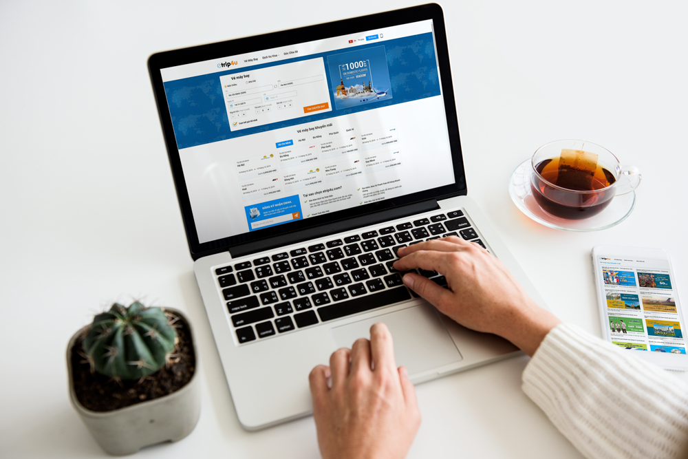 Etrip4u là địa chỉ đặt vé máy bay Vietjet giá tốt nhất Etrip4u là địa chỉ đặt vé máy bay Vietjet giá tốt nhất