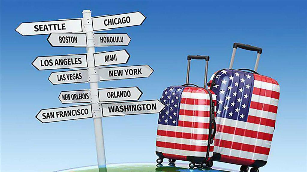 Giá vé máy bay đi Mỹ tùy thuộc vào thời điểm đặt vé và hãng hàng không bạn chọn