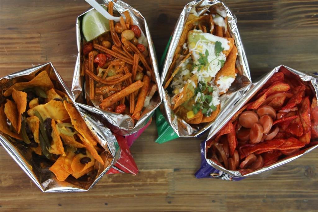 Hãy dành một khoản chi phí để khám phá hết các món ăn vặt tại Bắc Kinh nhé Hãy dành một khoản chi phí để khám phá hết các món ăn vặt tại Bắc Kinh nhé