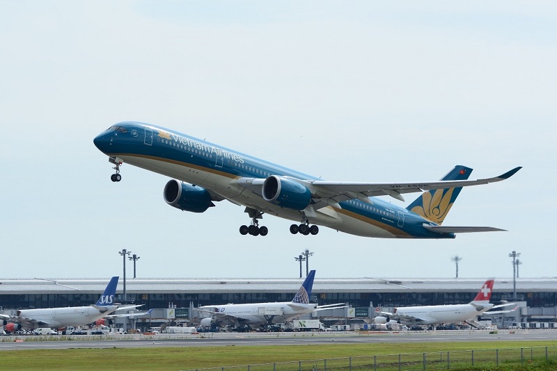 Hoàn vé máy bay sẽ được hãng quy định thành 2 trường hợp