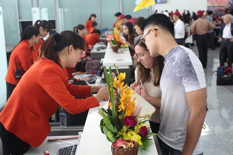 Làm sao để hủy vé máy bay của Jestar Pacific Làm sao để hủy vé máy bay của Jestar Pacific