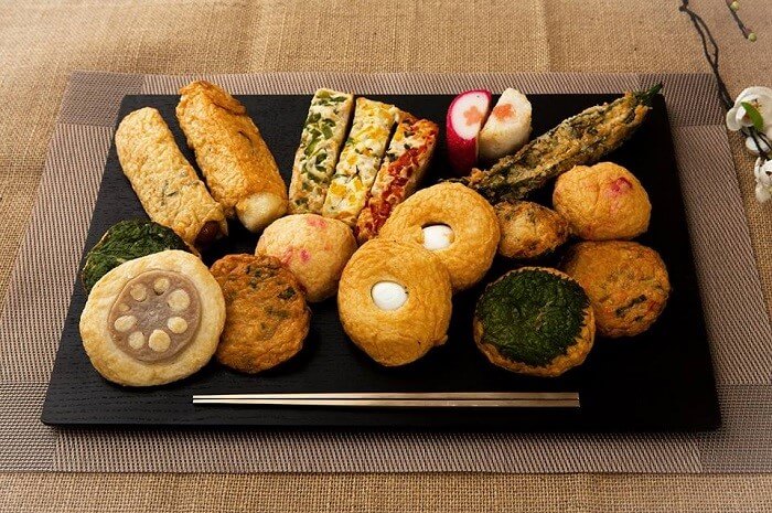 Bánh cá Busan - món ăn không nên bỏ qua khi đến Hàn Quốc