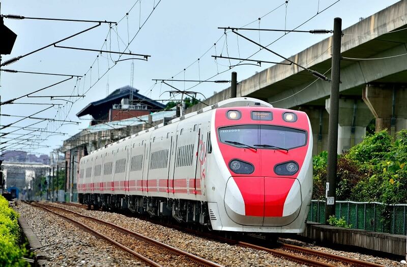 Các phương tiện di chuyển tại Đài Loan Các phương tiện di chuyển tại Đài Loan