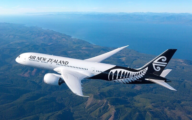Các quy định hành lý của Air New Zealand Các quy định hành lý của Air New Zealand
