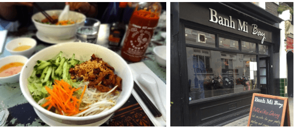 Banh Mi Bay