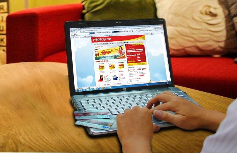 Những lưu ý khi săn vé máy bay 0 đồng