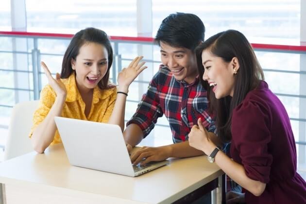 Vé 0 đồng trong tầm tay với sự hỗ trợ của Etrip4u