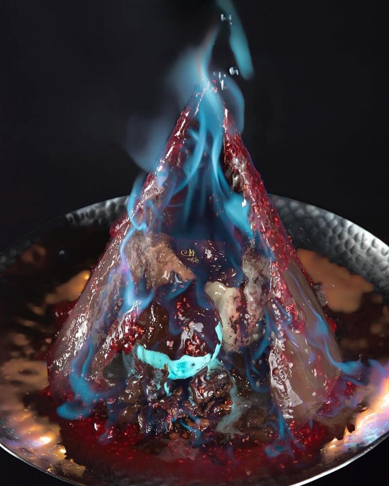 Món ăn này có khiến bạn ấn tượng? Món ăn này có khiến bạn ấn tượng?