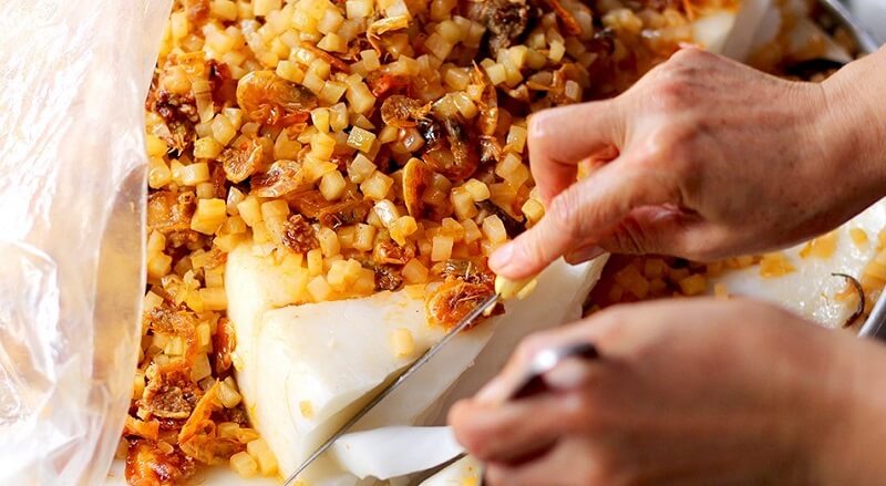 Bánh đúc tàu Bánh đúc tàu